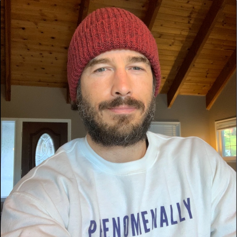 Meet your Posher Ryan